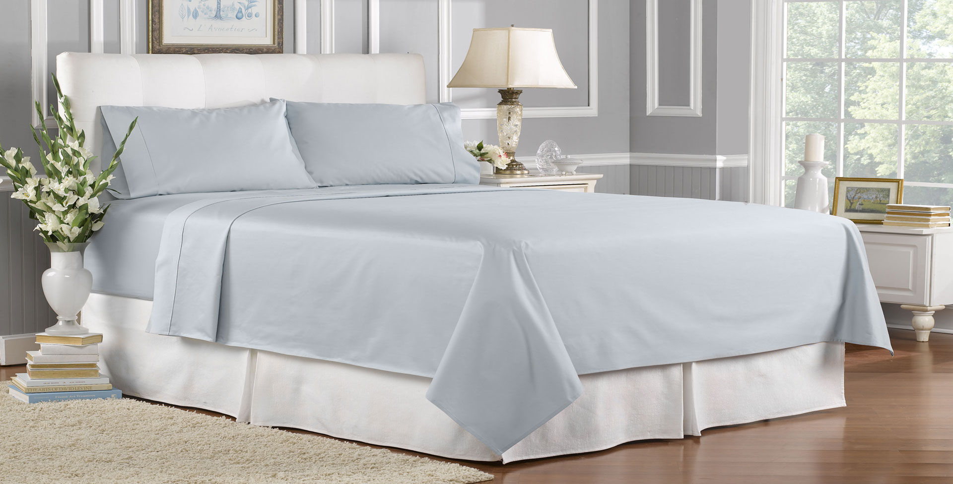 Weavely 500 Thread Count